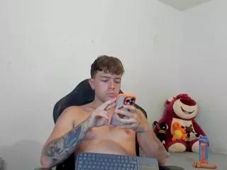 james_coltt on Flirt4Free 