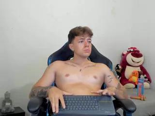 james_coltt on Flirt4Free 