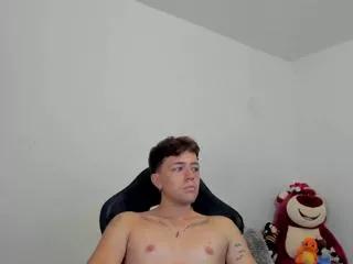 james_coltt on Flirt4Free 