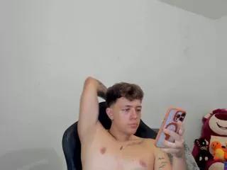 james_coltt on Flirt4Free 