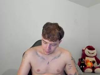 james_coltt on Flirt4Free 