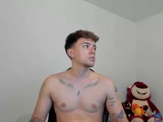 james_coltt on Flirt4Free 