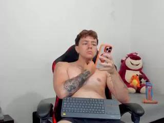 james_coltt on Flirt4Free 