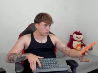 james_coltt on Flirt4Free 