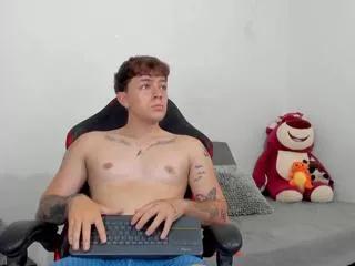 james_coltt on Flirt4Free 