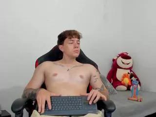james_coltt on Flirt4Free 
