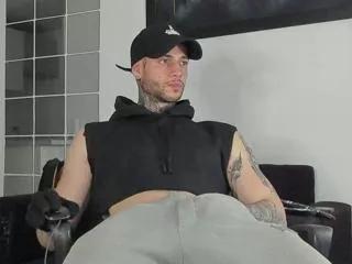 james_leeandros on Flirt4Free 