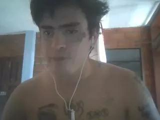 james_orbes on Flirt4Free 