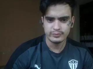 james_orbes on Flirt4Free 