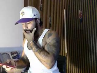 james_vicent on Flirt4Free 