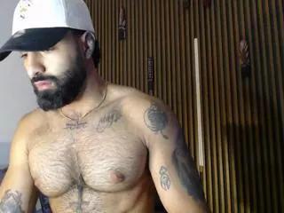 james_vicent on Flirt4Free 