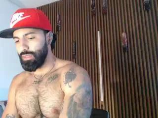 james_vicent on Flirt4Free 