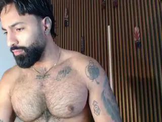 james_vicent on Flirt4Free 
