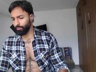 james_vicent on Flirt4Free 