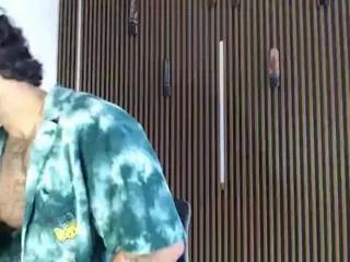 james_vicent on Flirt4Free 