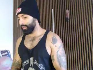 james_vicent on Flirt4Free 