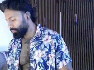 james_vicent on Flirt4Free 
