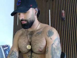 james_vicent on Flirt4Free 