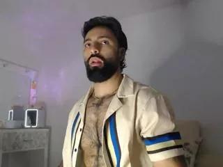 james_vicent on Flirt4Free 