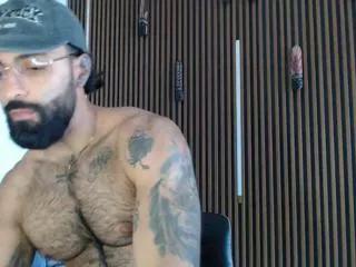 james_vicent on Flirt4Free 