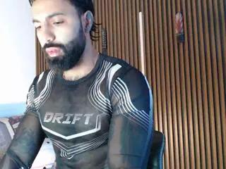 james_vicent on Flirt4Free 