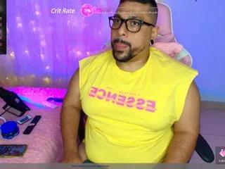 jason_ranger on Flirt4Free 