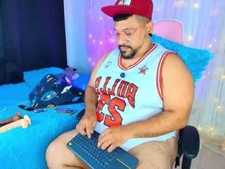 jason_ranger on Flirt4Free 