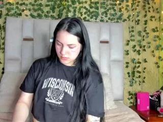 jenifer_powell on Flirt4Free 
