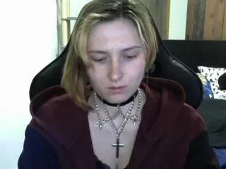jenny_fleming on Flirt4Free 