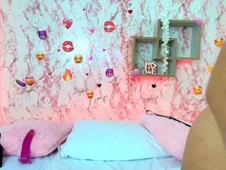 jeny_cutte on Flirt4Free 
