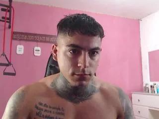 jeremmy_bloom on Flirt4Free 