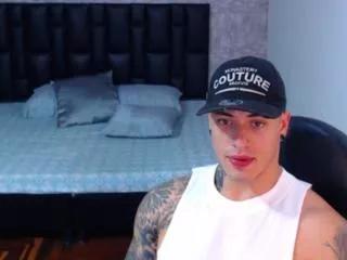 jeremy_lane on Flirt4Free 