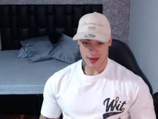 jeremy_lane on Flirt4Free 