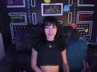 Offline jessica_lemus on Flirt4Free