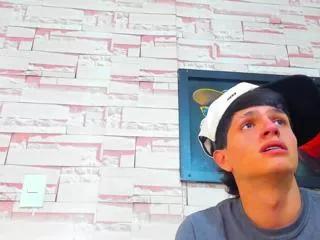 jhoset_gref on Flirt4Free 