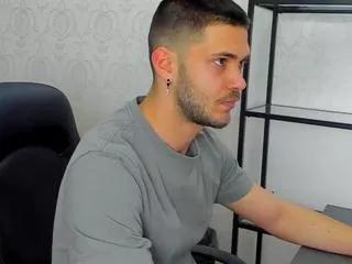 jimmy_duke on Flirt4Free 