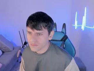 joe_johnsonn on Flirt4Free 