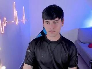 joe_johnsonn on Flirt4Free 