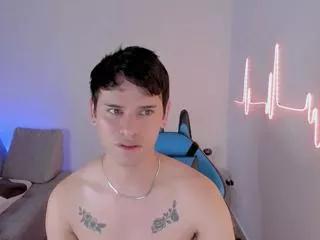 joe_johnsonn on Flirt4Free 
