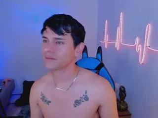 joe_johnsonn on Flirt4Free 