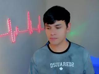 joe_johnsonn on Flirt4Free 