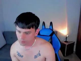 joe_johnsonn on Flirt4Free 