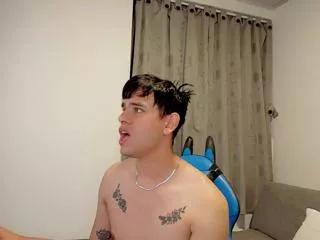joe_johnsonn on Flirt4Free 