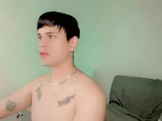 joe_johnsonn on Flirt4Free 