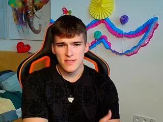 joel_lopez on Flirt4Free 