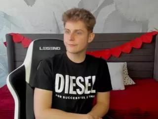 joey_porter on Flirt4Free 