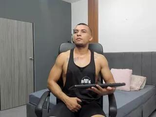 johan_miller on Flirt4Free 
