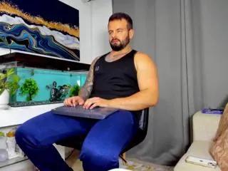 johnny_grayson on Flirt4Free 