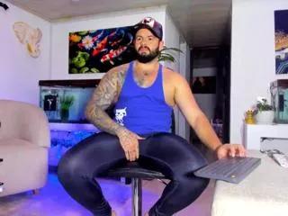 johnny_grayson on Flirt4Free 