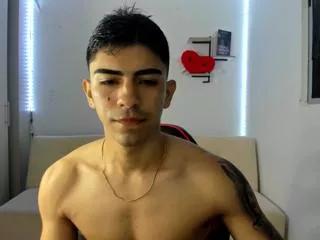 jonas_belford on Flirt4Free 